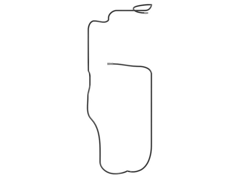 ЖГУТ ПРОВОДОВ В СБОРЕ