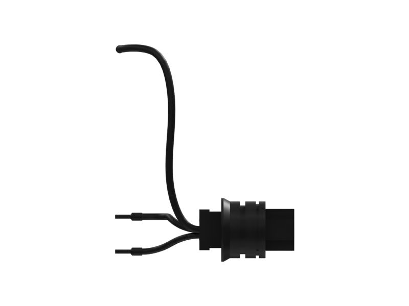 ЖГУТ ПРОВОДОВ В СБОРЕ