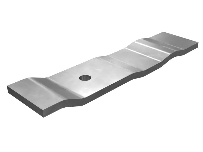 135-0452: ПЛАСТИНА