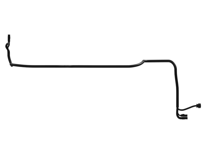500-1812: Right Hand Side Pedestal Wiring Harness 5001812 купить