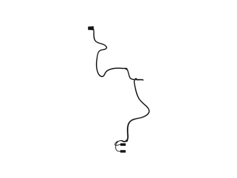 ЖГУТ ПРОВОДОВ В СБОРЕ