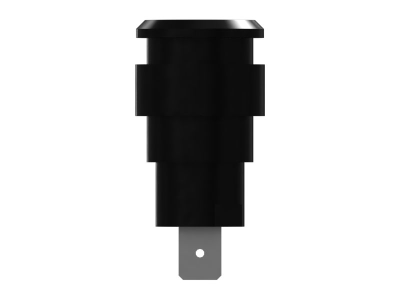 ГОЛОВКА ИСПЫТАТЕЛЬНАЯ