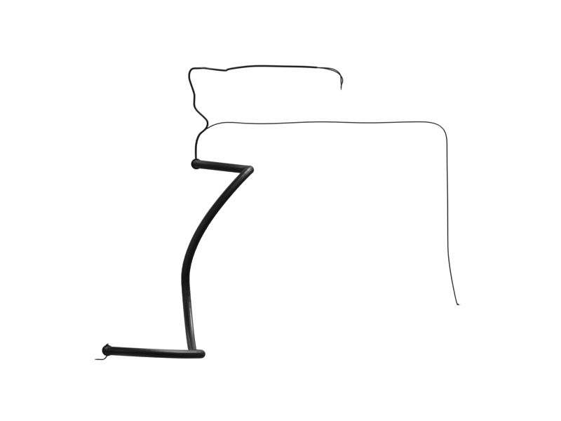 ЖГУТ ПРОВОДОВ В СБОРЕ