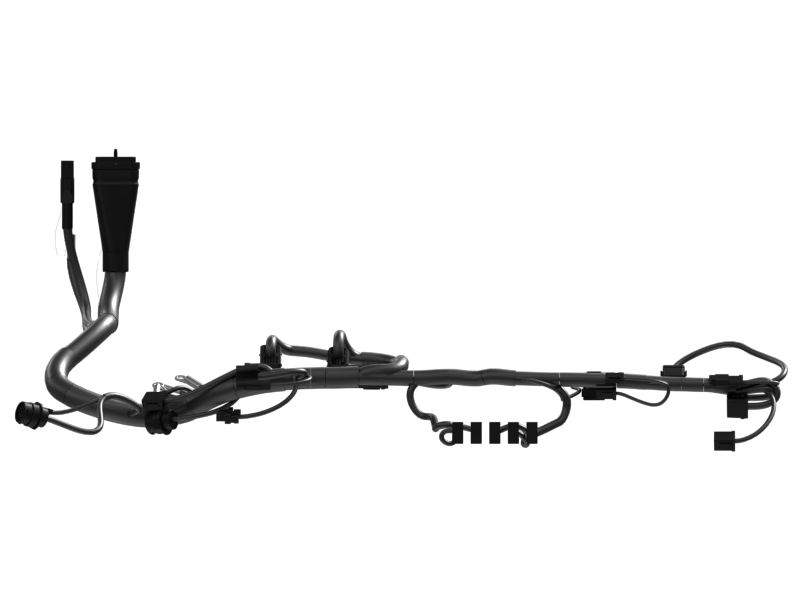 ЖГУТ ПРОВОДОВ В СБОРЕ