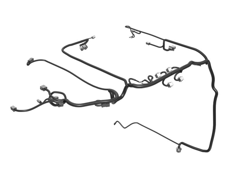 489-4019: HARNESS AS 4894019 купить