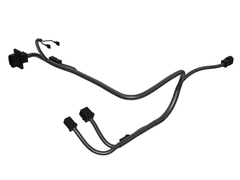 ЖГУТ ПРОВОДОВ В СБОРЕ