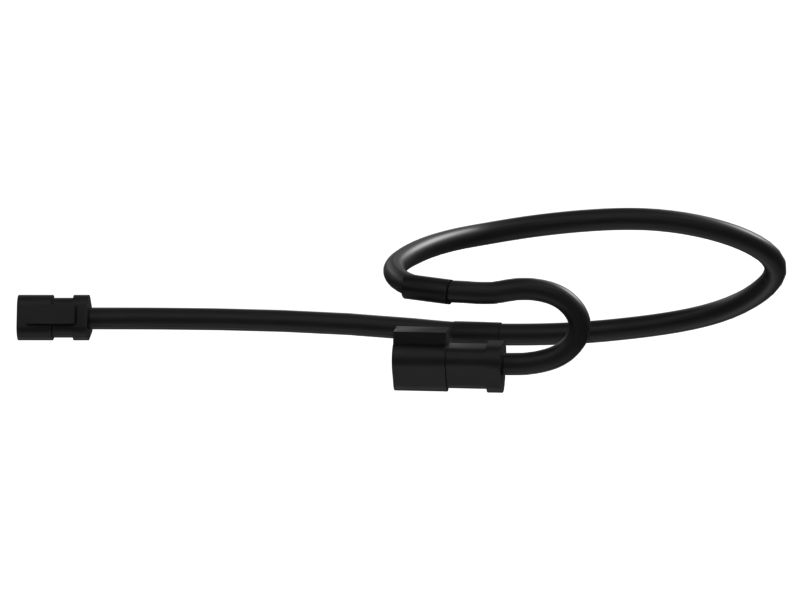 ЖГУТ ПРОВОДОВ В СБОРЕ