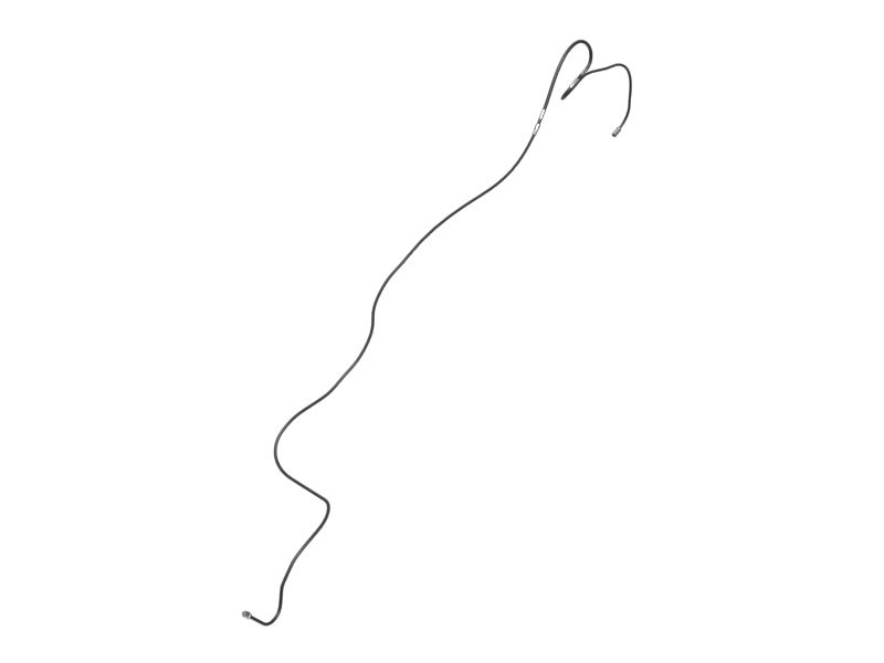 ЖГУТ ПРОВОДОВ В СБОРЕ