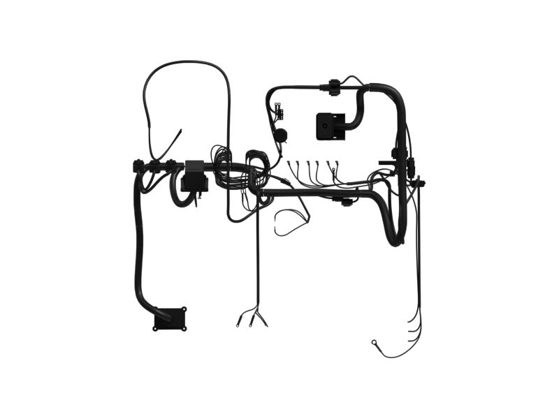 HARNESS AS