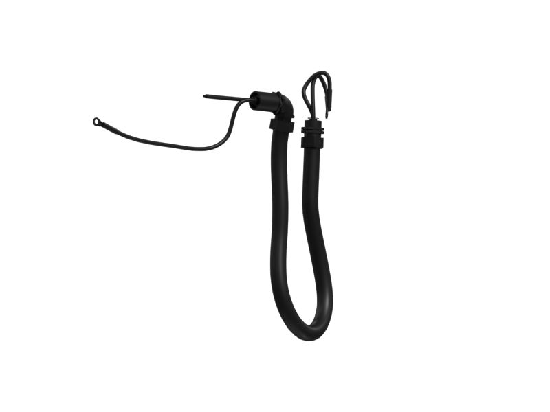 499-7745: HARNESS AS 4997745 купить