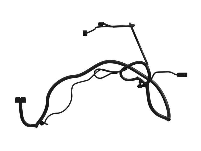 ЖГУТ ПРОВОДОВ В СБОРЕ