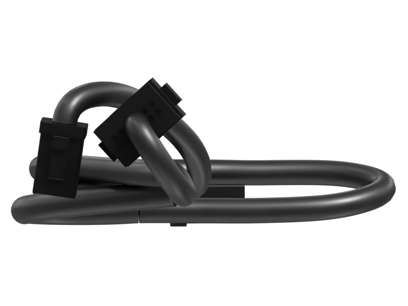 ЖГУТ ПРОВОДОВ В СБОРЕ