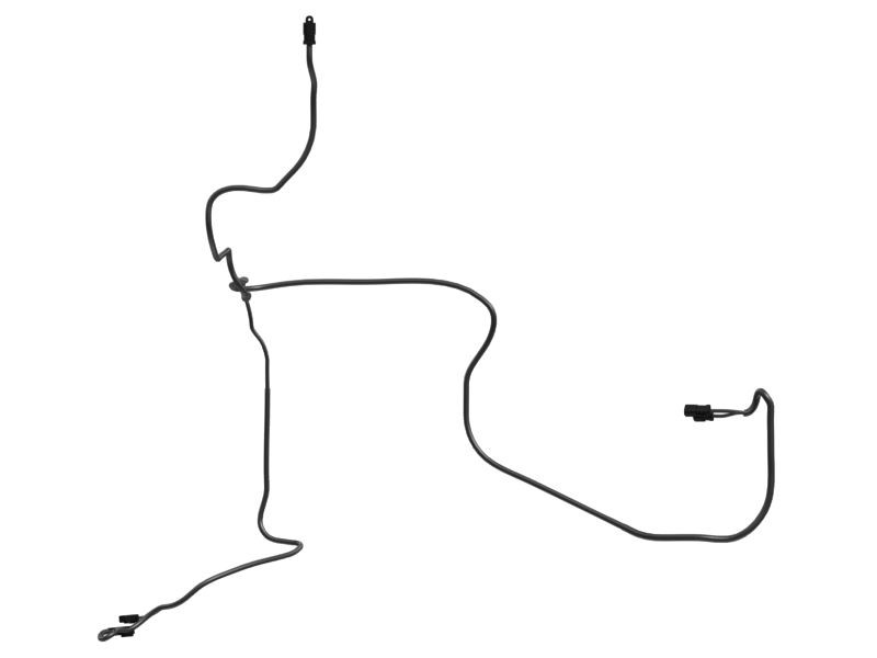 ЖГУТ ПРОВОДОВ В СБОРЕ