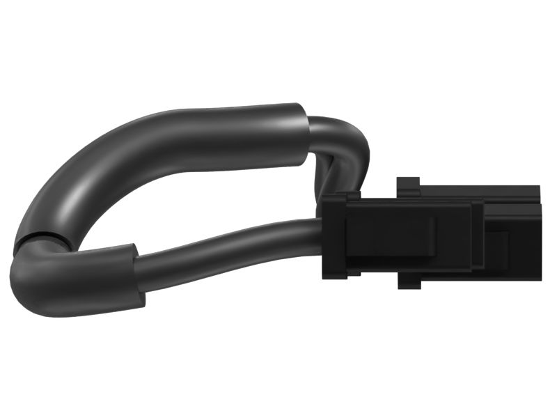 ЖГУТ ПРОВОДОВ В СБОРЕ