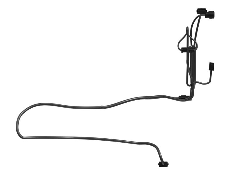 ЖГУТ ПРОВОДОВ В СБОРЕ