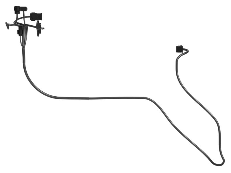 ЖГУТ ПРОВОДОВ В СБОРЕ