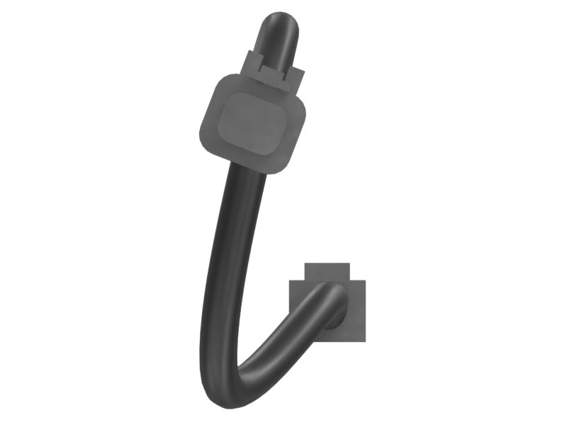 ЖГУТ ПРОВОДОВ В СБОРЕ