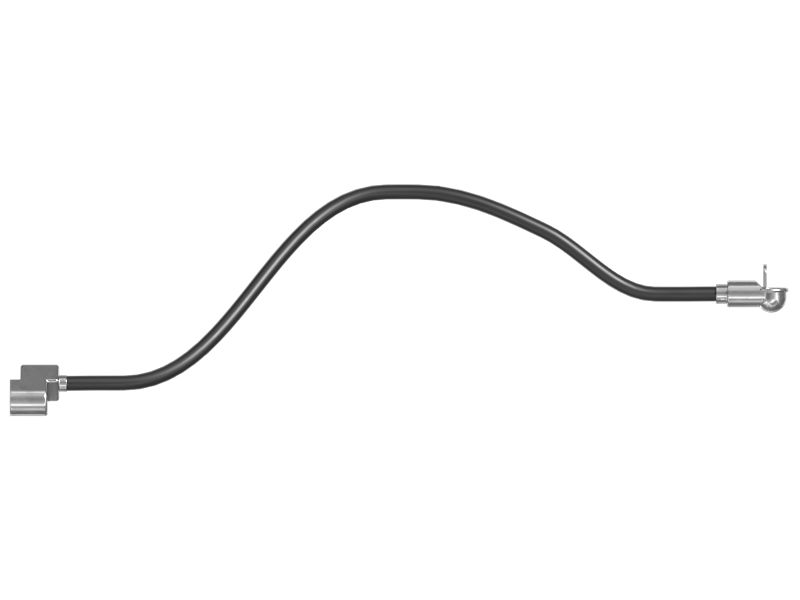 КАБЕЛЬ В СБОРЕ