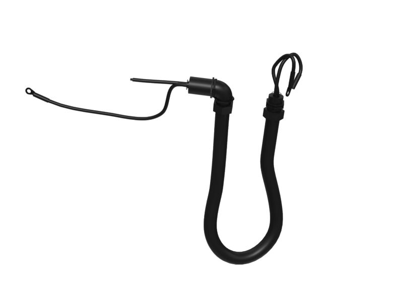499-7745: HARNESS AS 4997745 купить