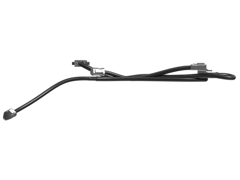 ОСНОВНОЙ ЖГУТ ПРОВОДОВ В СБОРЕ