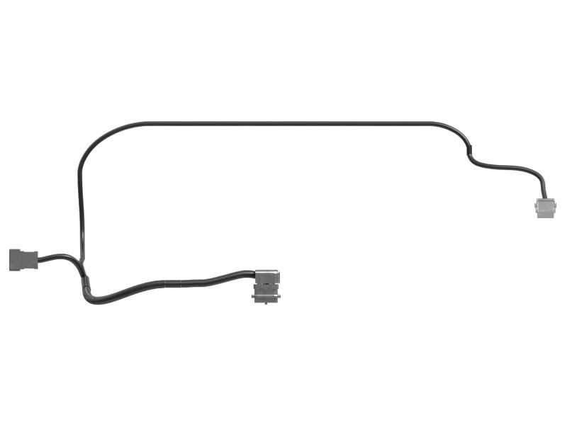 ЖГУТ ПРОВОДОВ В СБОРЕ