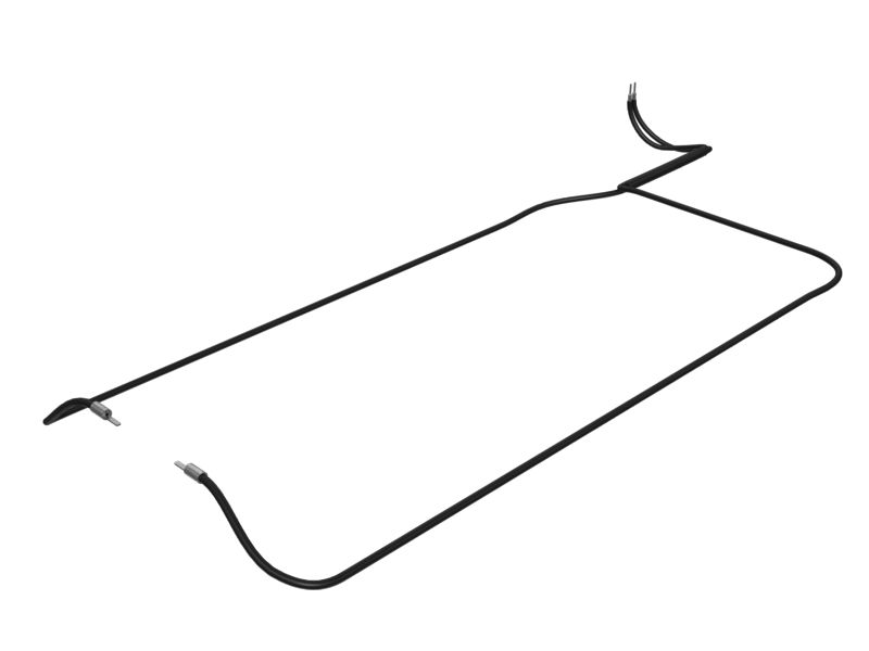 ЖГУТ ПРОВОДОВ В СБОРЕ