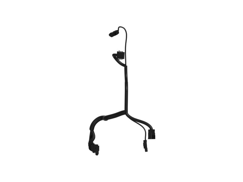 ЖГУТ ПРОВОДОВ В СБОРЕ