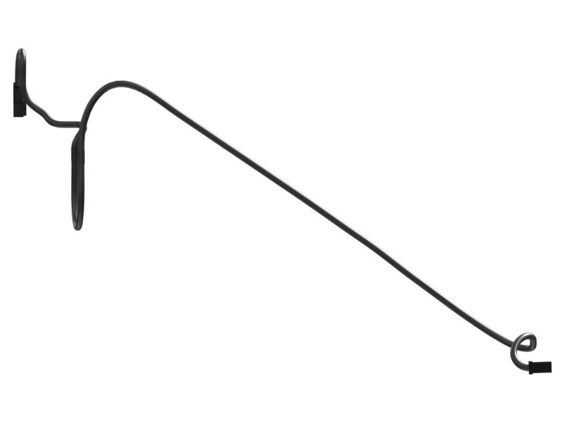 ЖГУТ ПРОВОДОВ В СБОРЕ