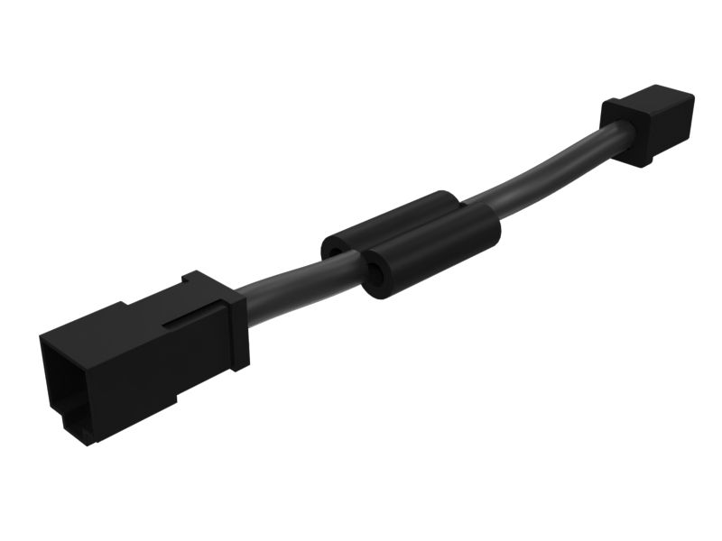 ЖГУТ ПРОВОДОВ В СБОРЕ