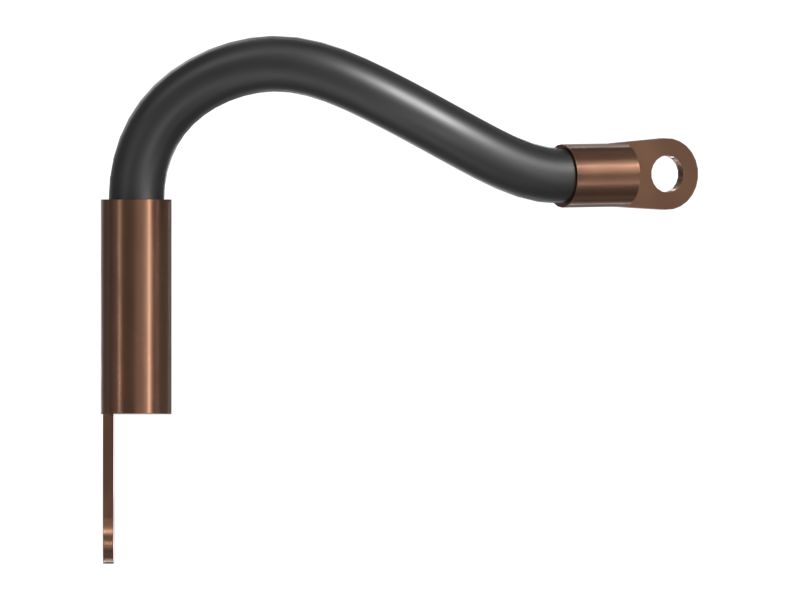 КАБЕЛЬ В СБОРЕ