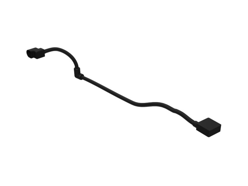 Кабель в сборе