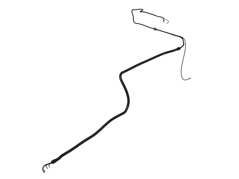 ЖГУТ ПРОВОДОВ В СБОРЕ