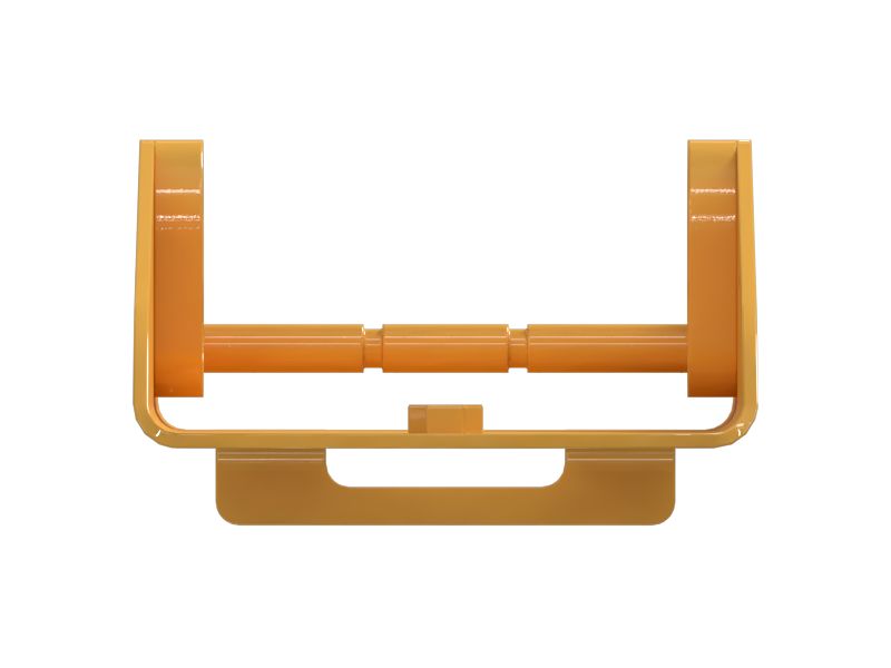 ПЕДАЛЬ РУЛЕВАЯ В СБОРЕ