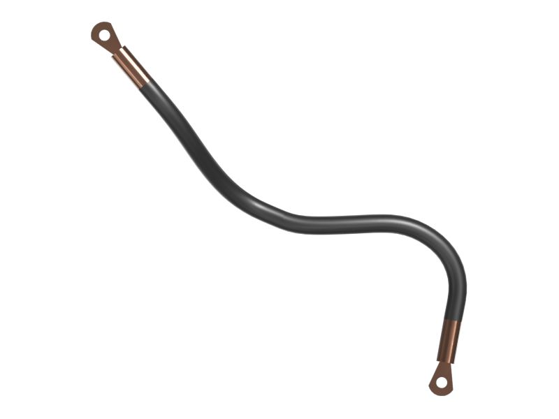 КАБЕЛЬ В СБОРЕ