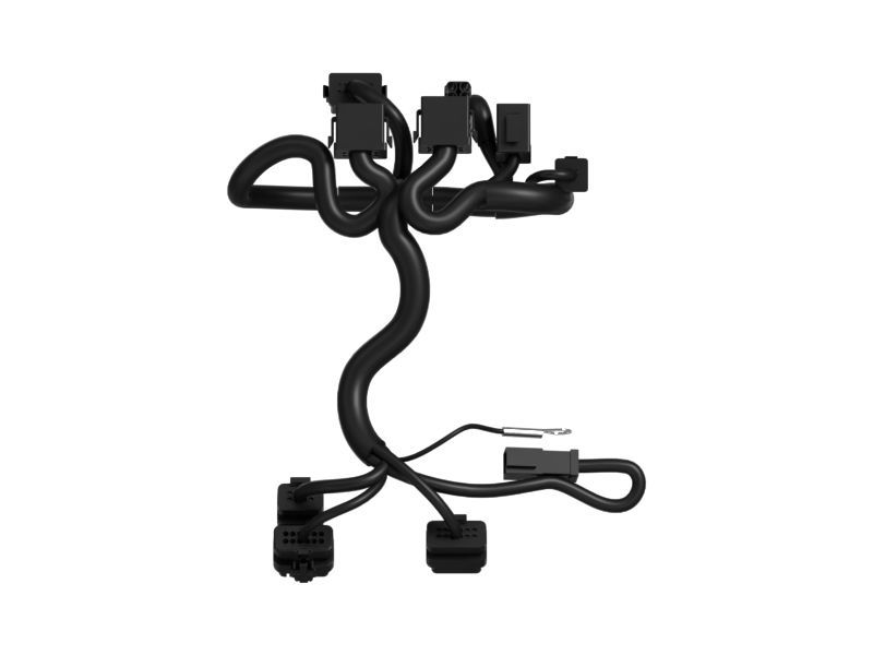 502-5948: HARNESS AS 5025948 купить