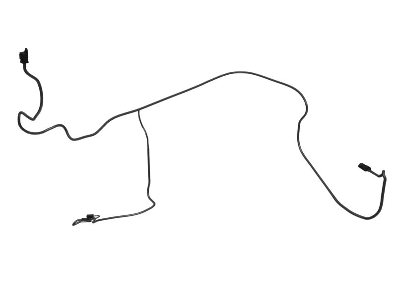 ЖГУТ ПРОВОДОВ В СБОРЕ