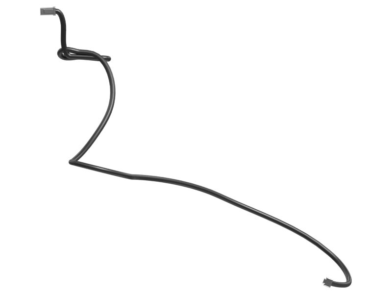 ЖГУТ ПРОВОДОВ В СБОРЕ