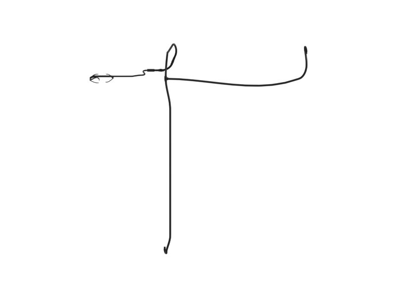 ЖГУТ ПРОВОДОВ В СБОРЕ