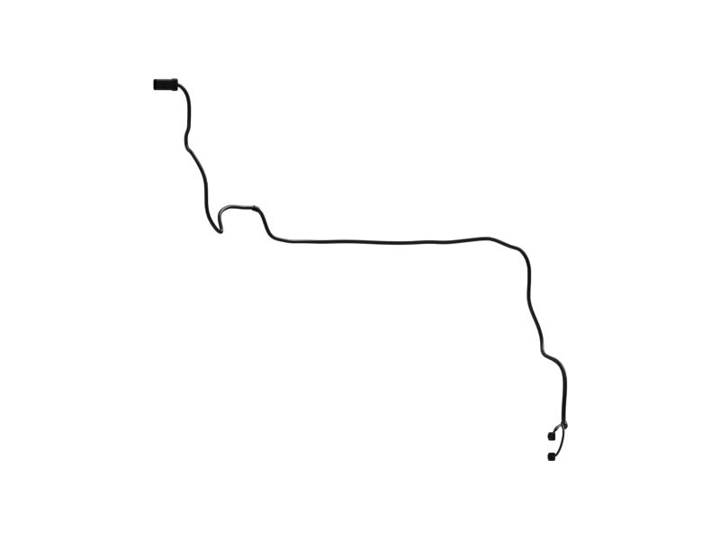 ЖГУТ ПРОВОДОВ В СБОРЕ