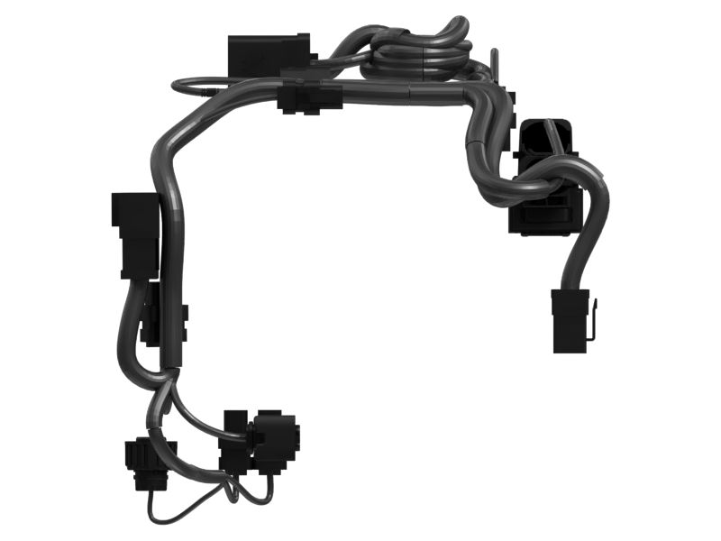 510-8451: HARNESS AS 5108451 купить