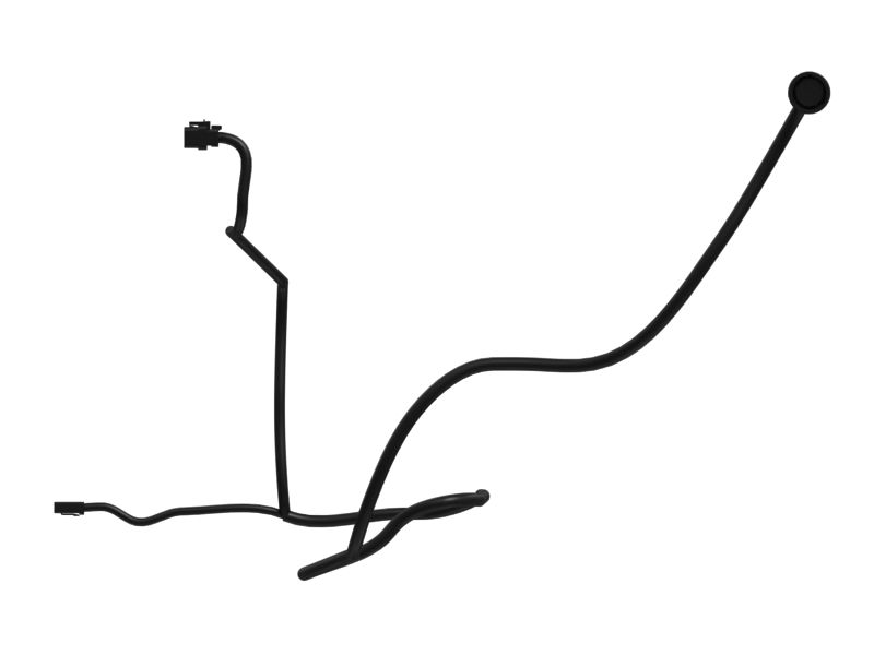 502-2012: Right Hand Fender Front Wiring Harness 5022012 购买