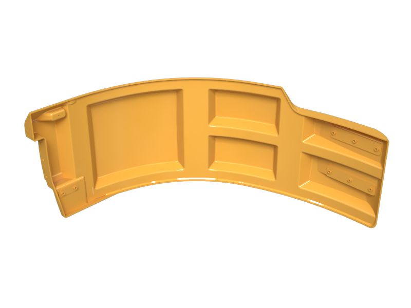 132-1913: FENDER A-LH 1321913 купить