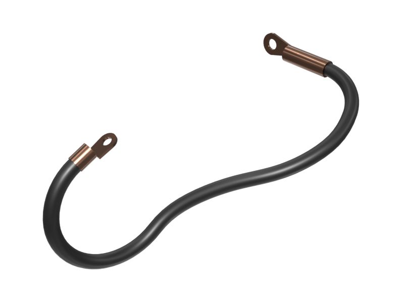 489-4316: КАБЕЛЬ В СБОРЕ