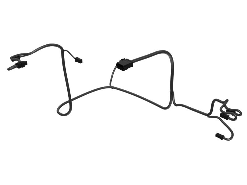 485-8953: HARNESS AS 4858953 купить