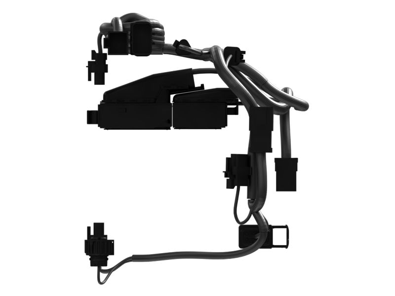 510-8451: HARNESS AS 5108451 купить