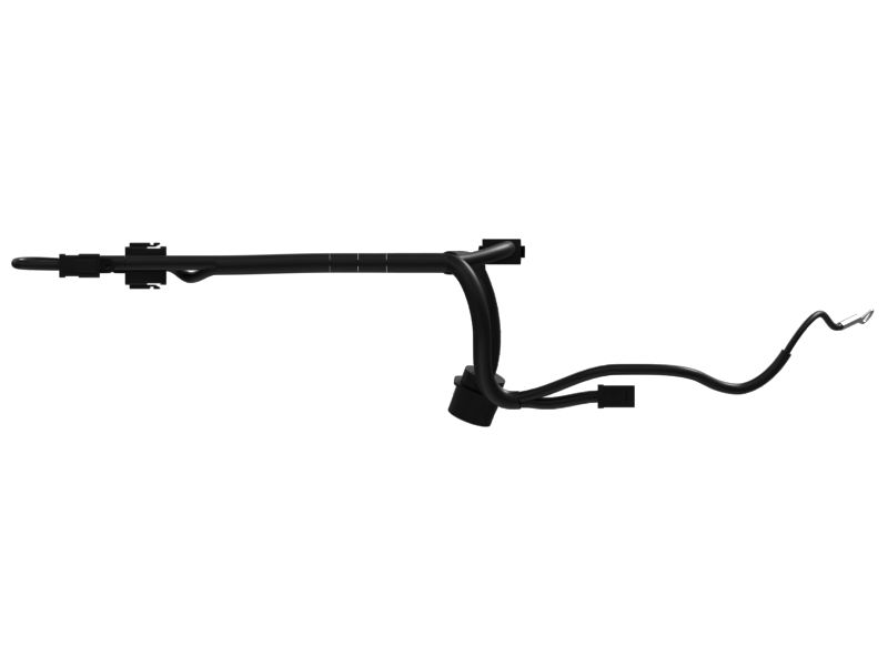 ЖГУТ ПРОВОДОВ В СБОРЕ P