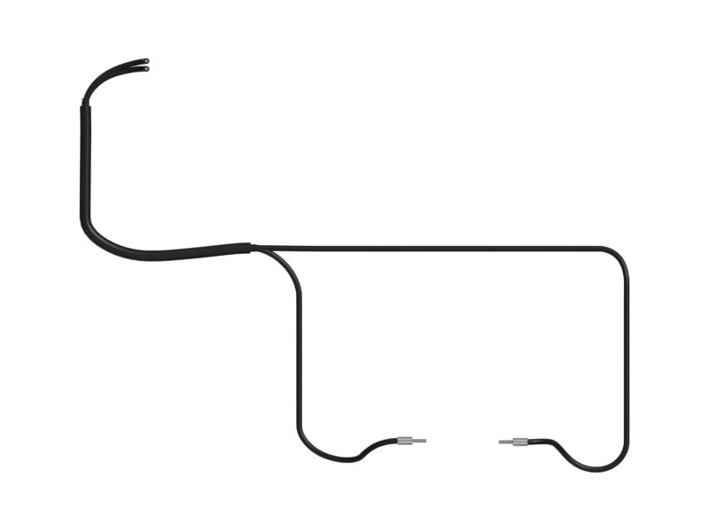 ЖГУТ ПРОВОДОВ В СБОРЕ