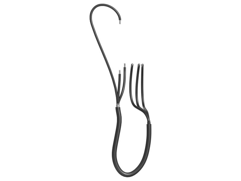 ЖГУТ ПРОВОДОВ В СБОРЕ