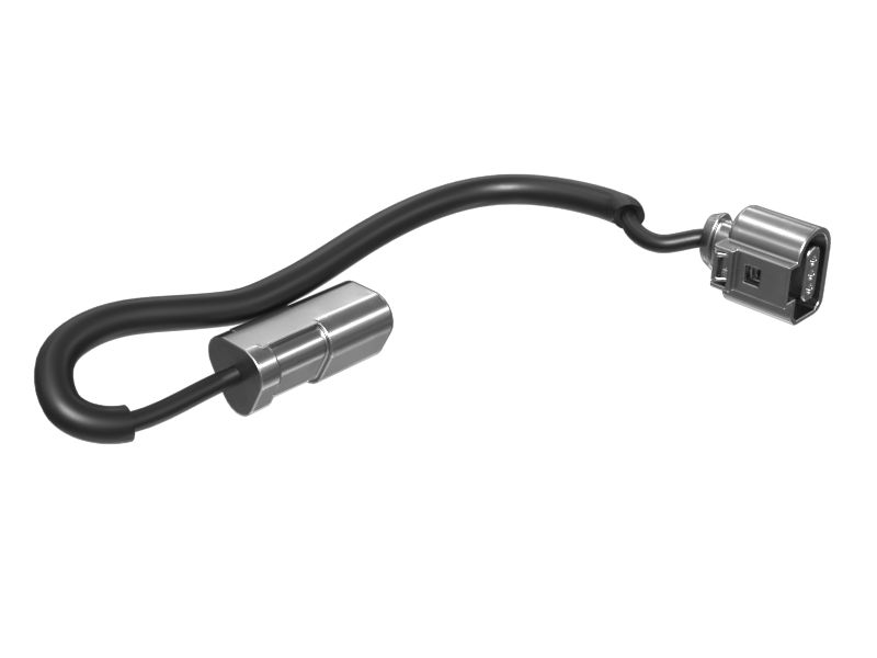 ЖГУТ ПРОВОДОВ В СБОРЕ