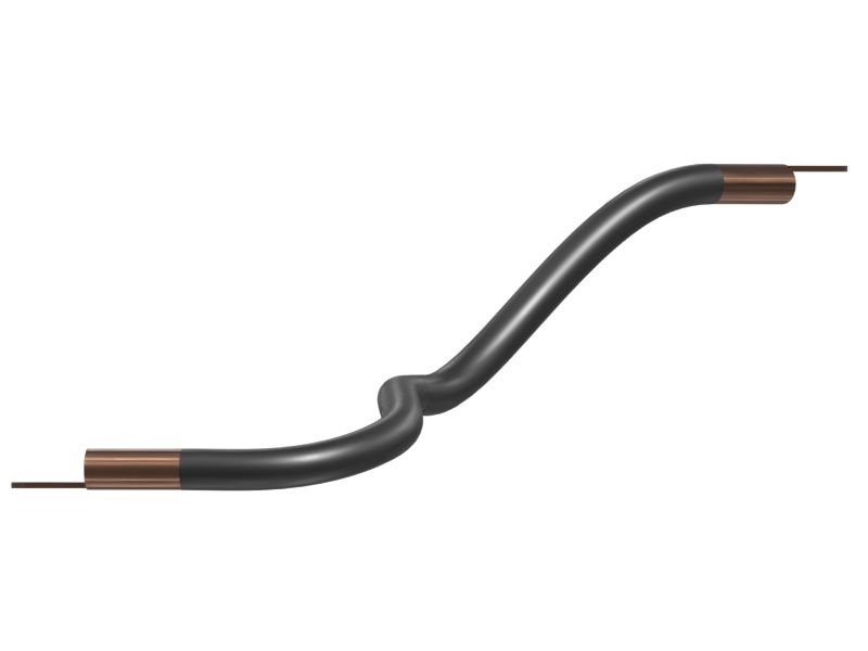 КАБЕЛЬ В СБОРЕ